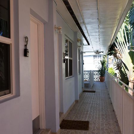 751 Meridian House Aparthotel Miami Beach Zewnętrze zdjęcie