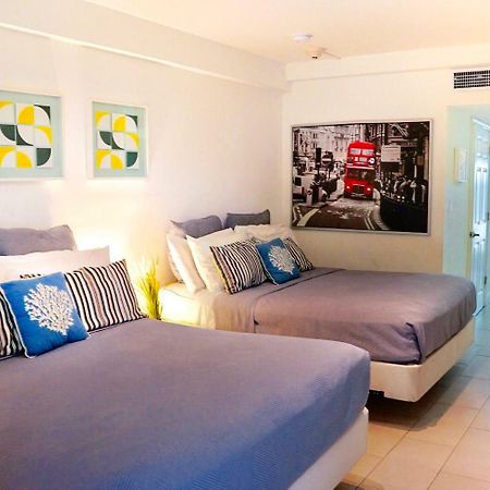 751 Meridian House Aparthotel Miami Beach Zewnętrze zdjęcie