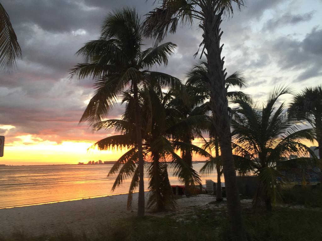 751 Meridian House Aparthotel Miami Beach Zewnętrze zdjęcie
