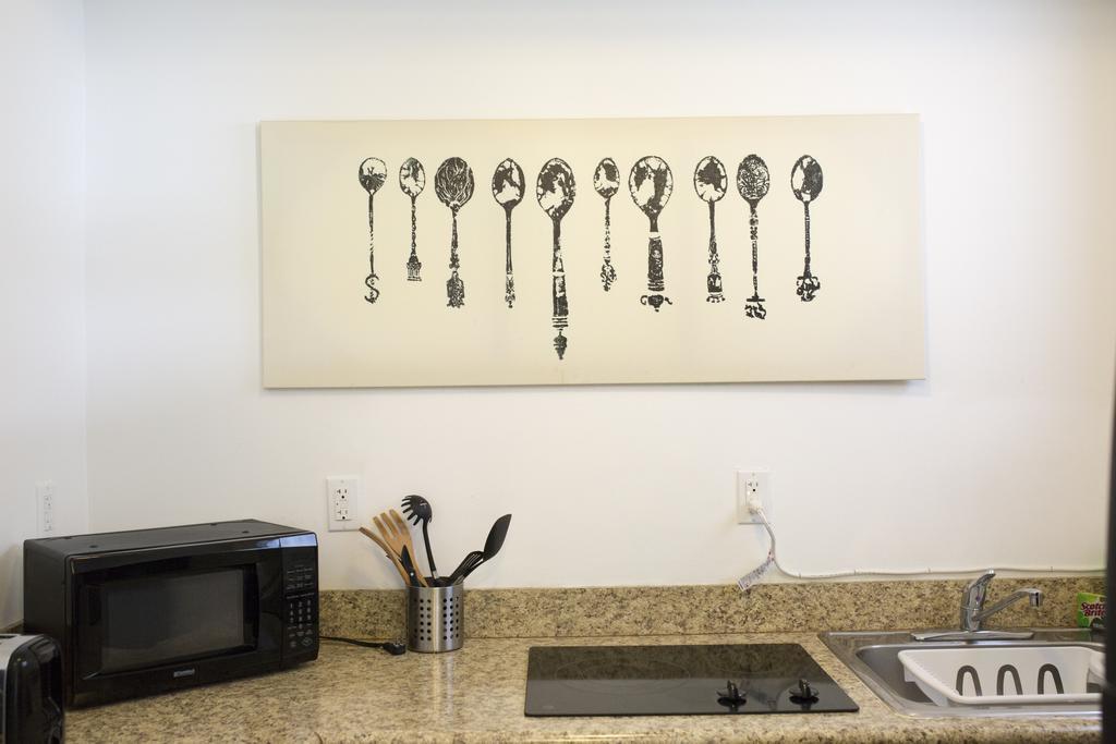 751 Meridian House Aparthotel Miami Beach Zewnętrze zdjęcie