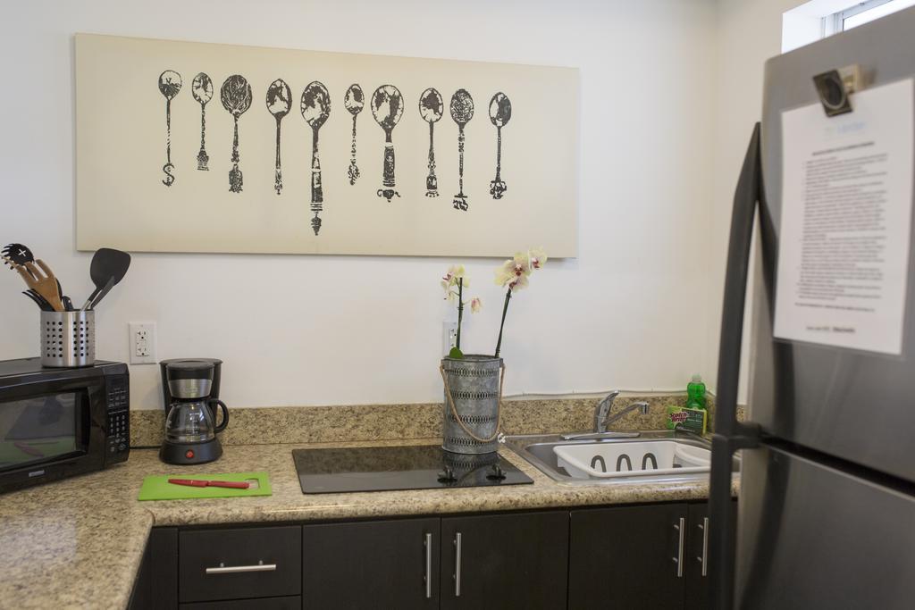 751 Meridian House Aparthotel Miami Beach Zewnętrze zdjęcie