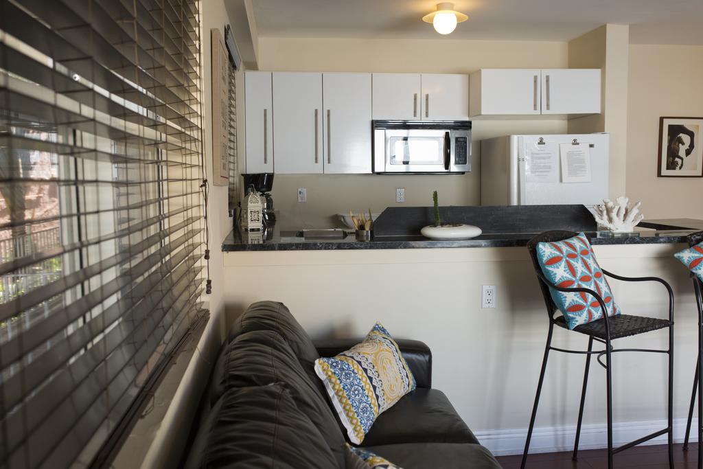 751 Meridian House Aparthotel Miami Beach Zewnętrze zdjęcie