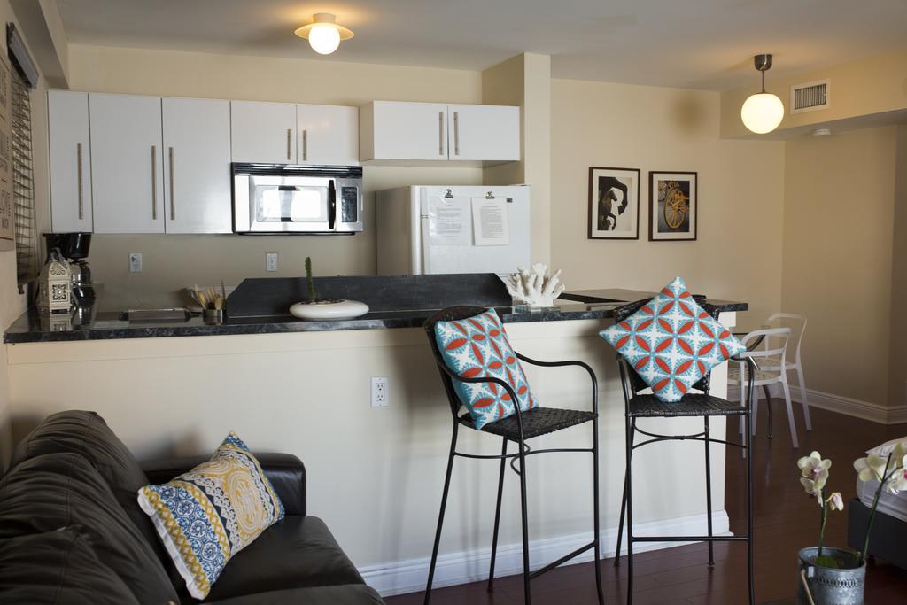 751 Meridian House Aparthotel Miami Beach Zewnętrze zdjęcie