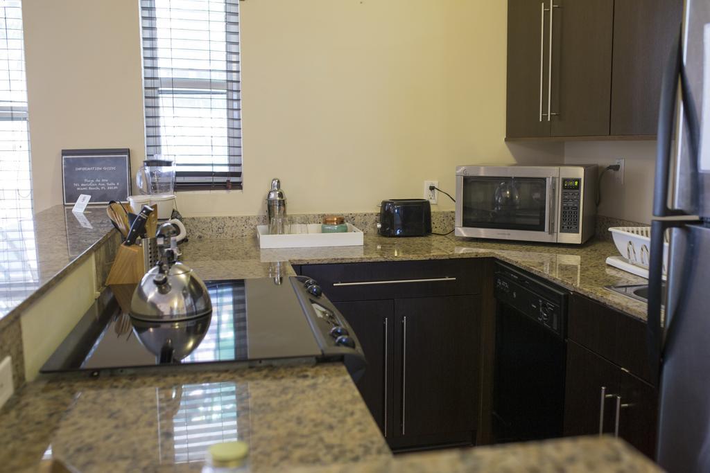751 Meridian House Aparthotel Miami Beach Zewnętrze zdjęcie