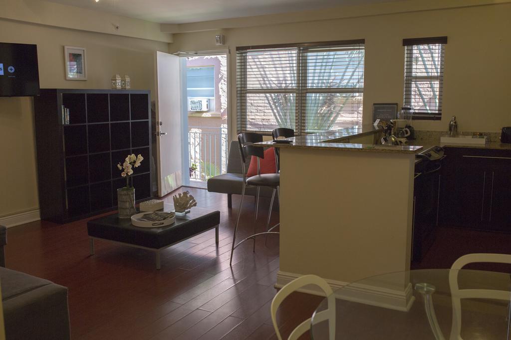 751 Meridian House Aparthotel Miami Beach Zewnętrze zdjęcie