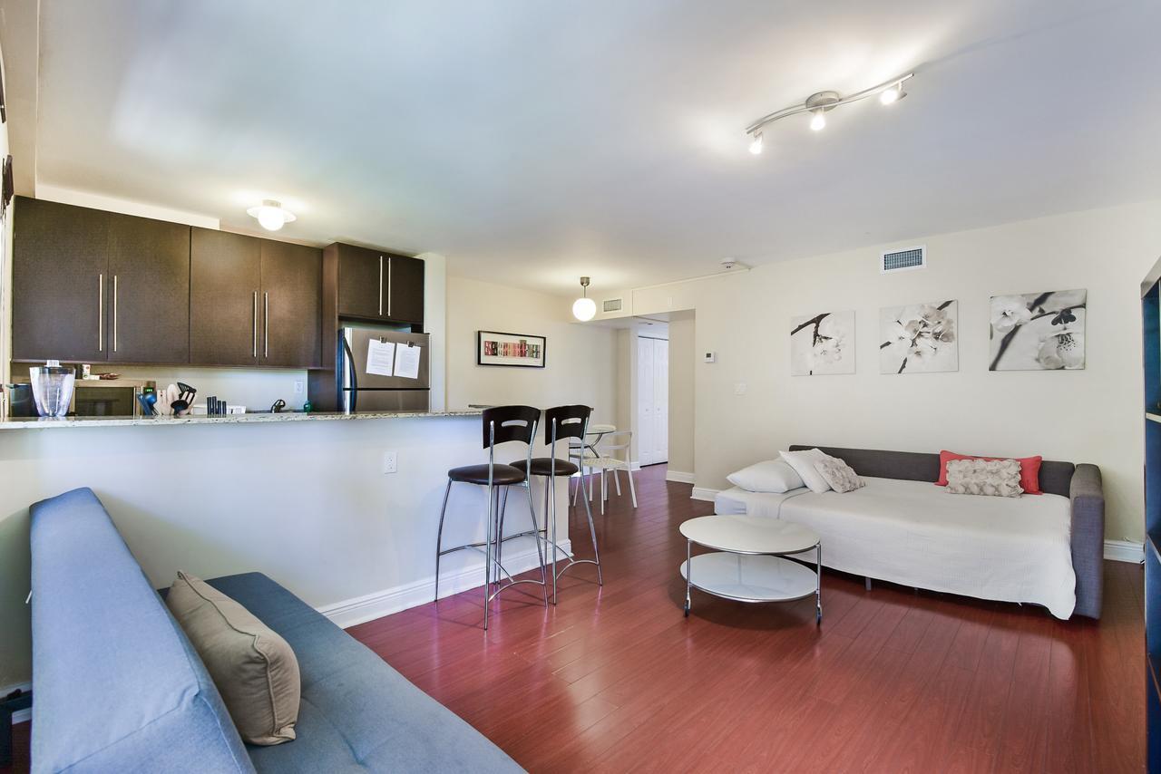 751 Meridian House Aparthotel Miami Beach Zewnętrze zdjęcie