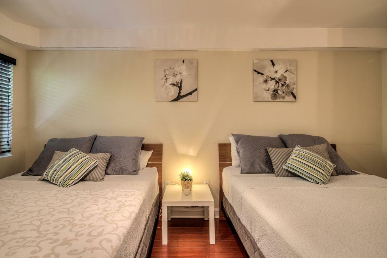 751 Meridian House Aparthotel Miami Beach Zewnętrze zdjęcie