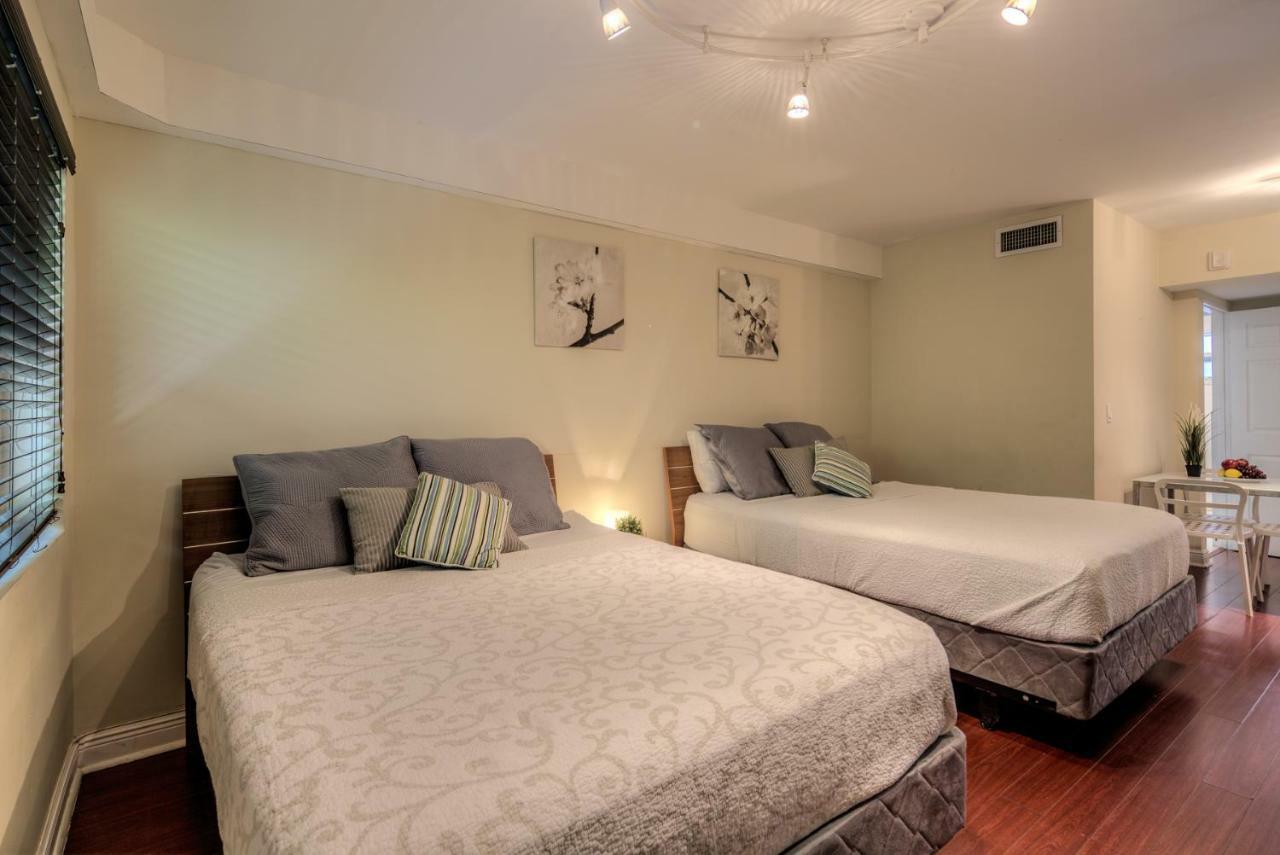 751 Meridian House Aparthotel Miami Beach Zewnętrze zdjęcie