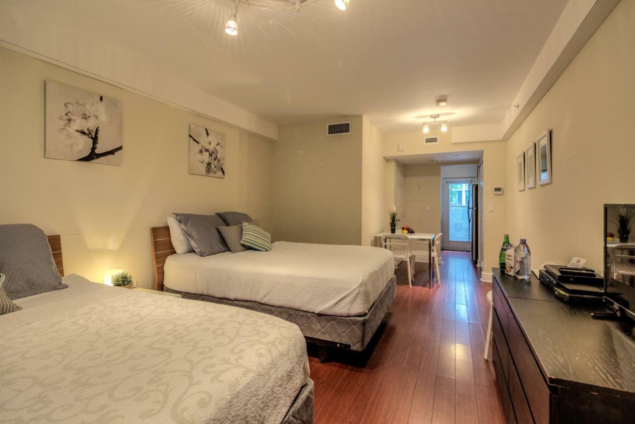 751 Meridian House Aparthotel Miami Beach Zewnętrze zdjęcie