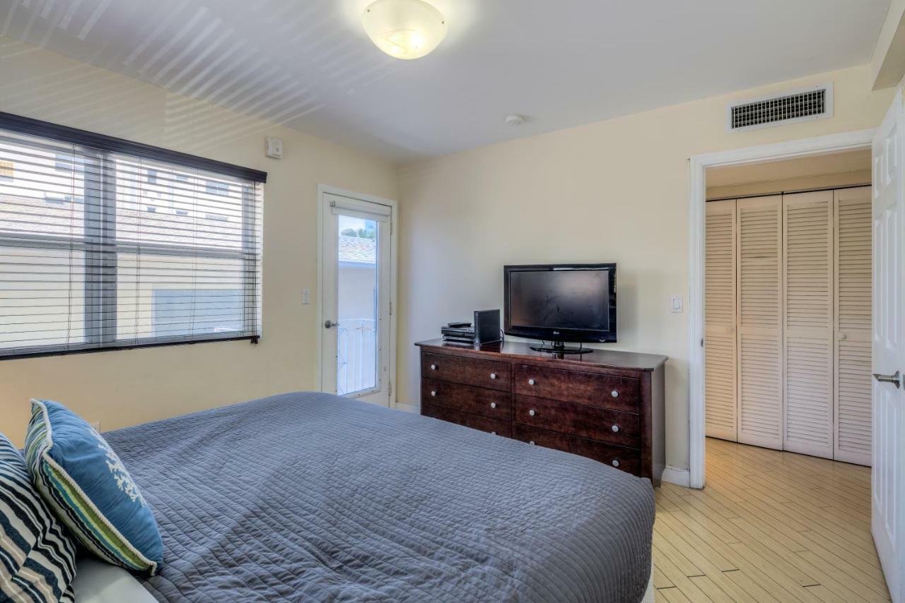 751 Meridian House Aparthotel Miami Beach Zewnętrze zdjęcie