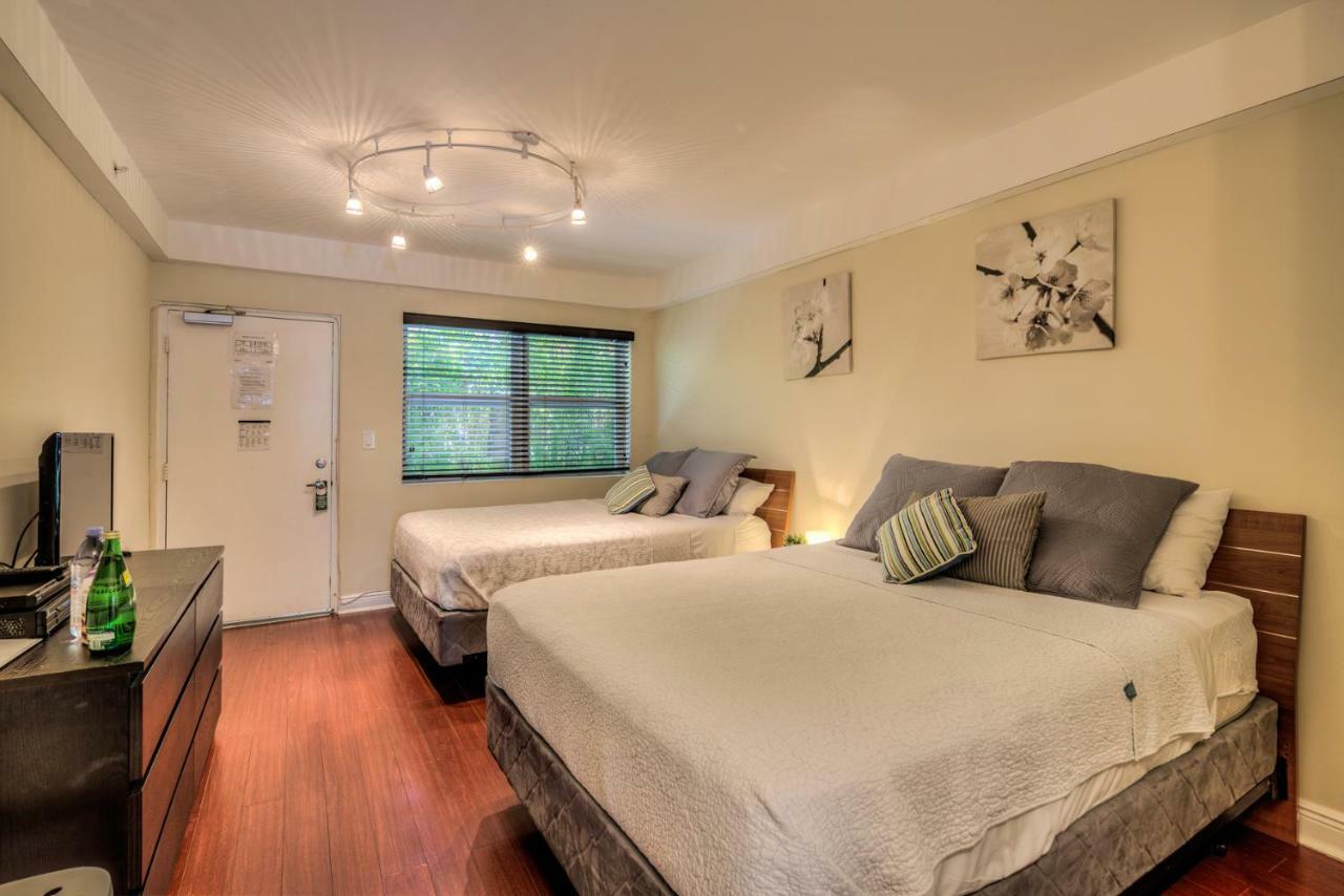 751 Meridian House Aparthotel Miami Beach Zewnętrze zdjęcie