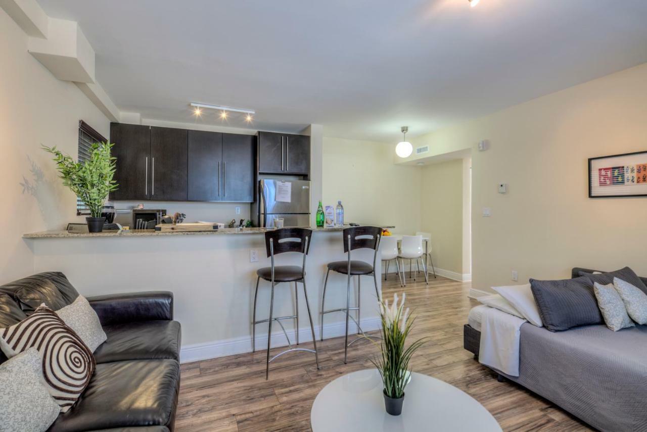 751 Meridian House Aparthotel Miami Beach Zewnętrze zdjęcie