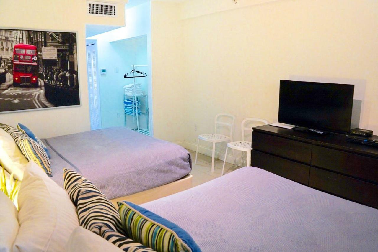 751 Meridian House Aparthotel Miami Beach Zewnętrze zdjęcie