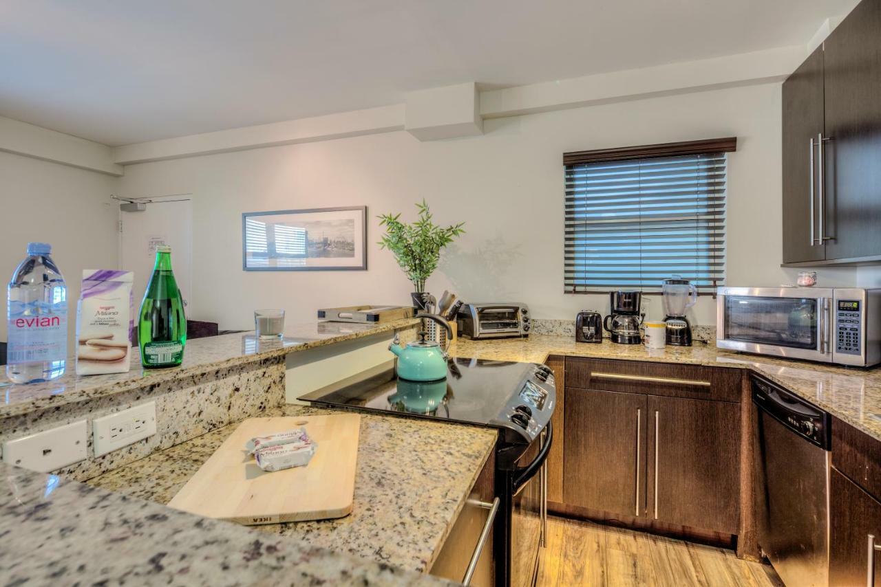 751 Meridian House Aparthotel Miami Beach Zewnętrze zdjęcie