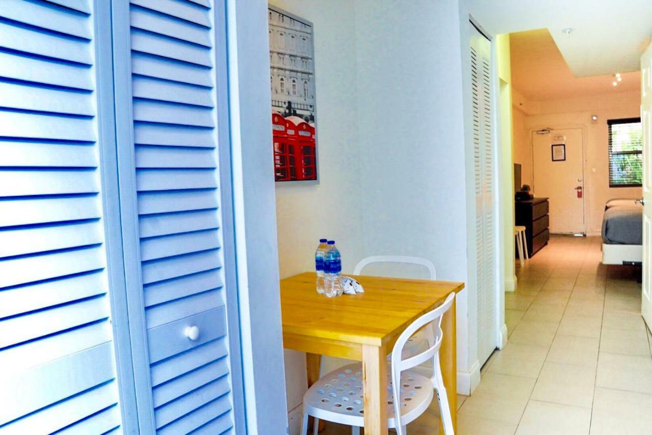751 Meridian House Aparthotel Miami Beach Zewnętrze zdjęcie