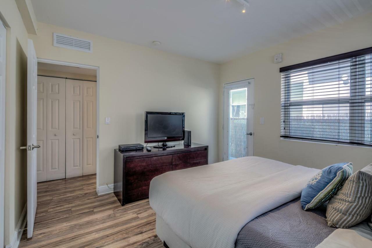 751 Meridian House Aparthotel Miami Beach Zewnętrze zdjęcie