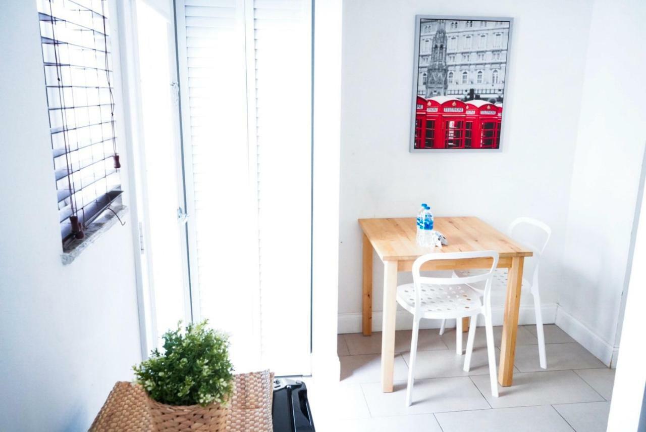 751 Meridian House Aparthotel Miami Beach Zewnętrze zdjęcie