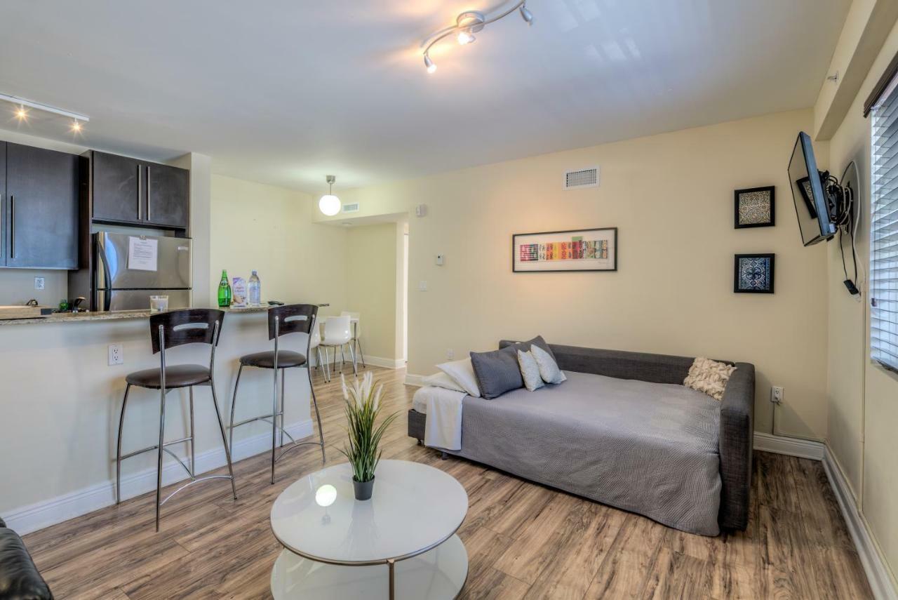 751 Meridian House Aparthotel Miami Beach Zewnętrze zdjęcie