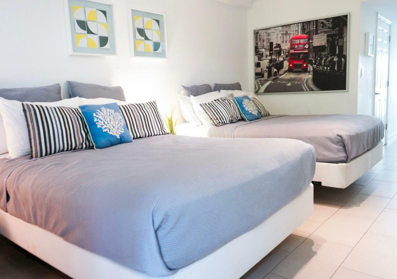 751 Meridian House Aparthotel Miami Beach Zewnętrze zdjęcie