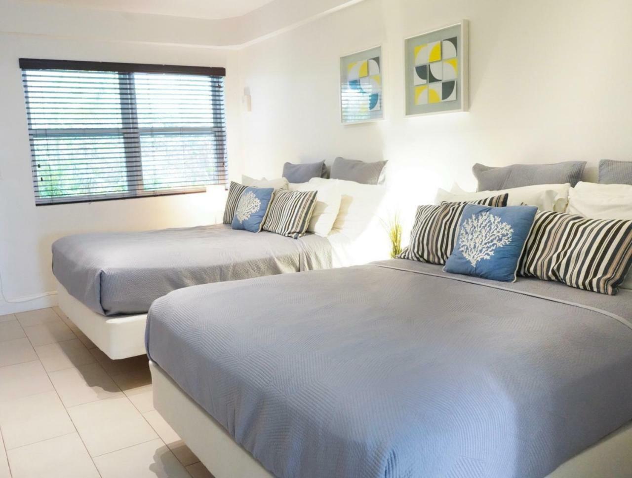 751 Meridian House Aparthotel Miami Beach Zewnętrze zdjęcie