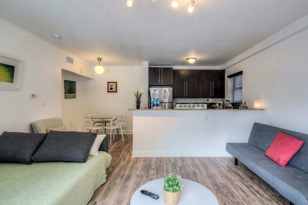 751 Meridian House Aparthotel Miami Beach Zewnętrze zdjęcie