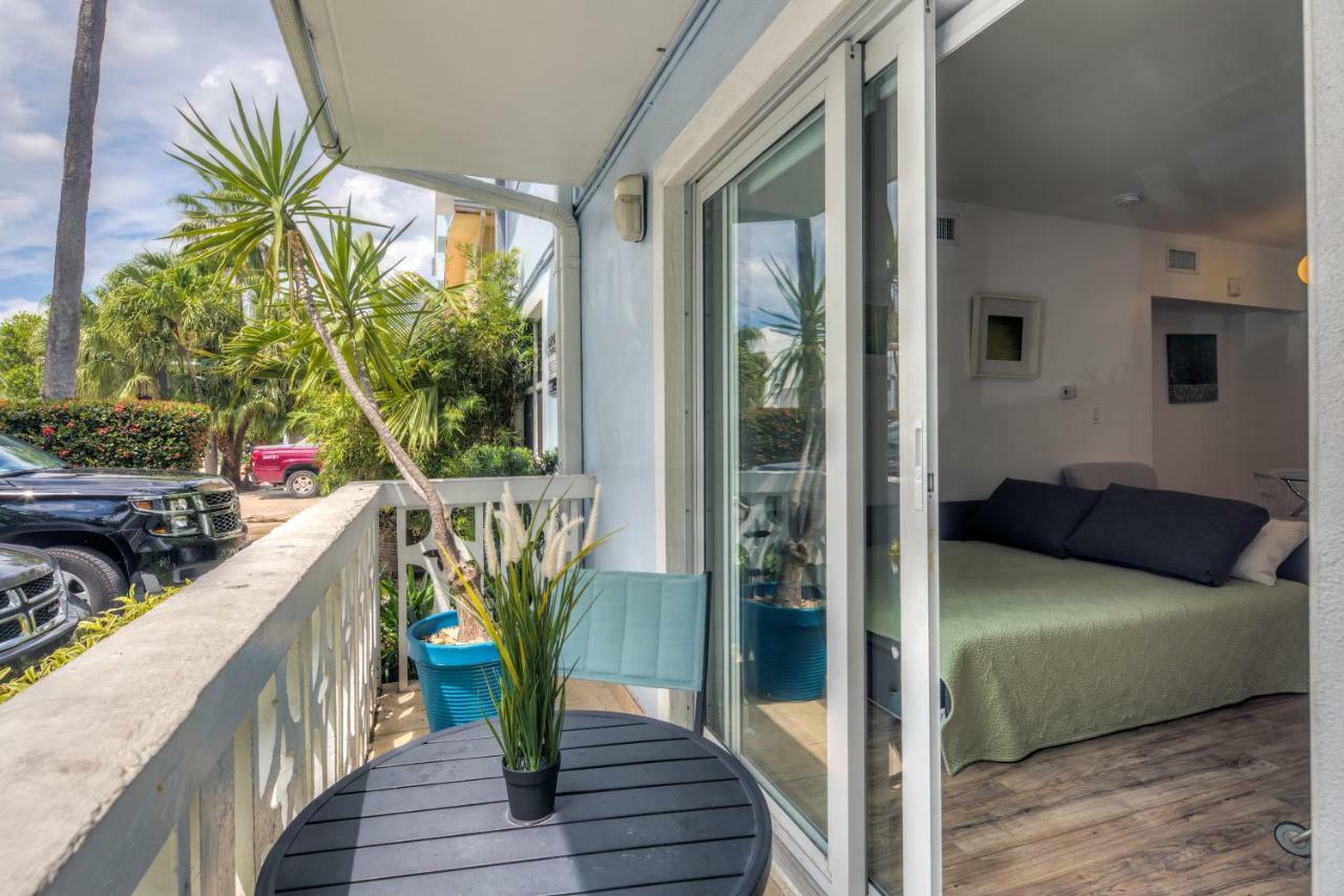 751 Meridian House Aparthotel Miami Beach Zewnętrze zdjęcie
