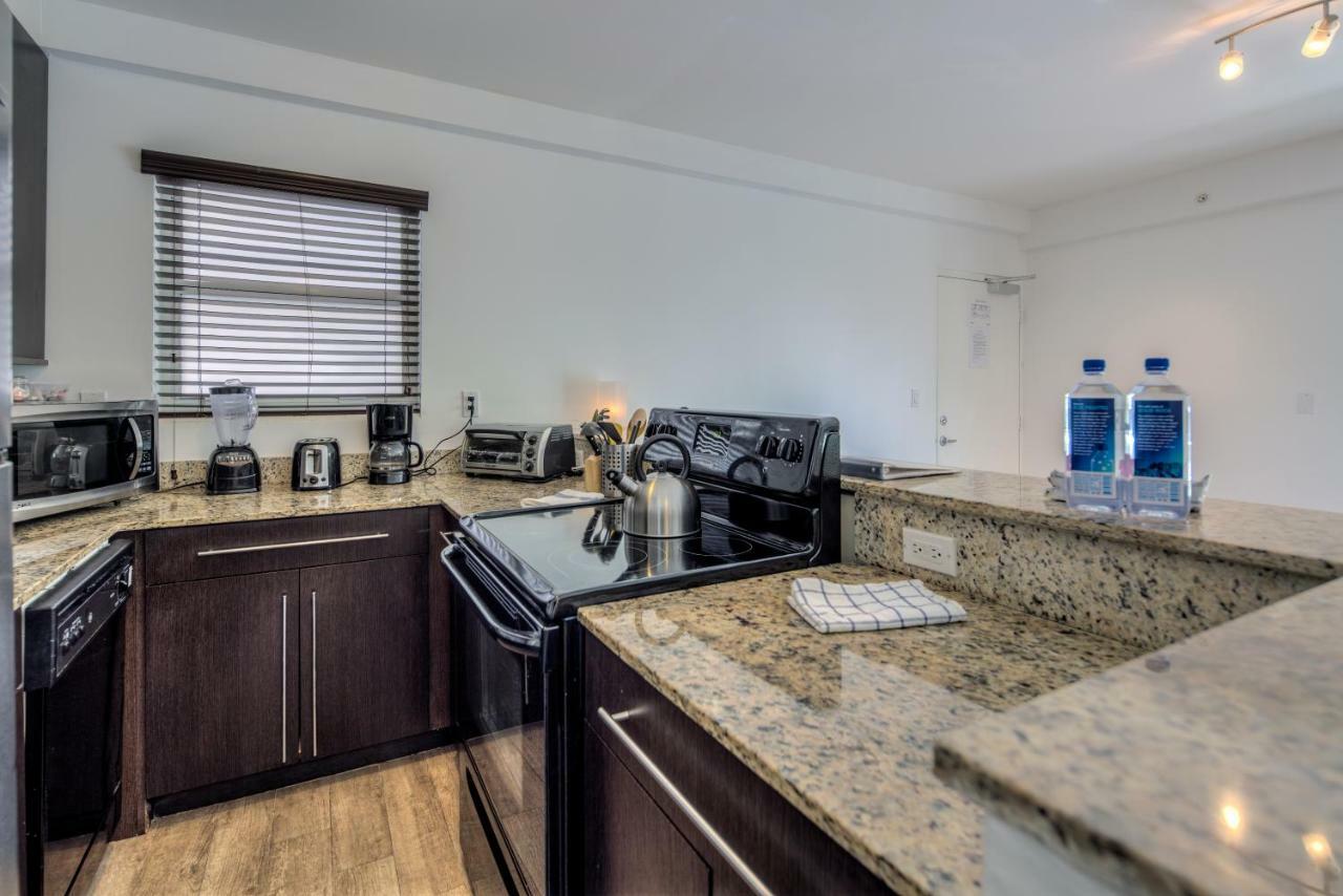 751 Meridian House Aparthotel Miami Beach Zewnętrze zdjęcie