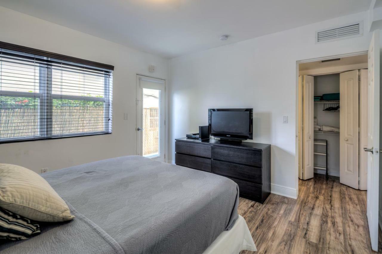 751 Meridian House Aparthotel Miami Beach Zewnętrze zdjęcie
