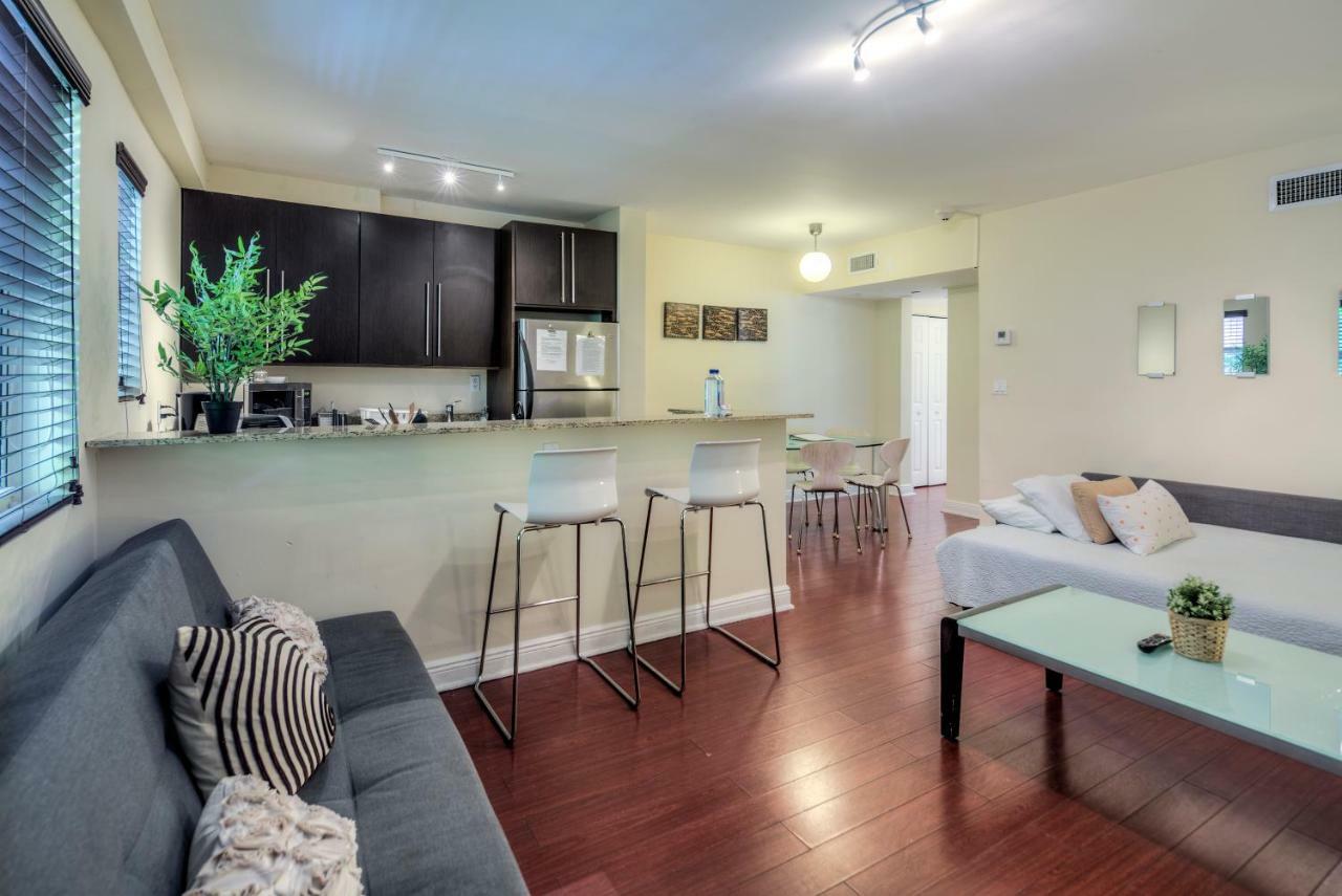 751 Meridian House Aparthotel Miami Beach Zewnętrze zdjęcie
