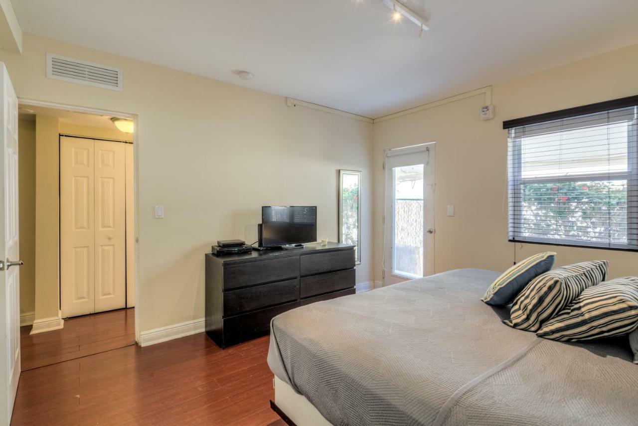 751 Meridian House Aparthotel Miami Beach Zewnętrze zdjęcie