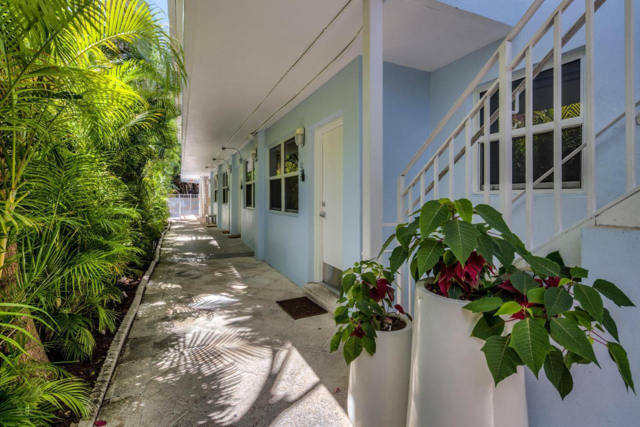 751 Meridian House Aparthotel Miami Beach Zewnętrze zdjęcie